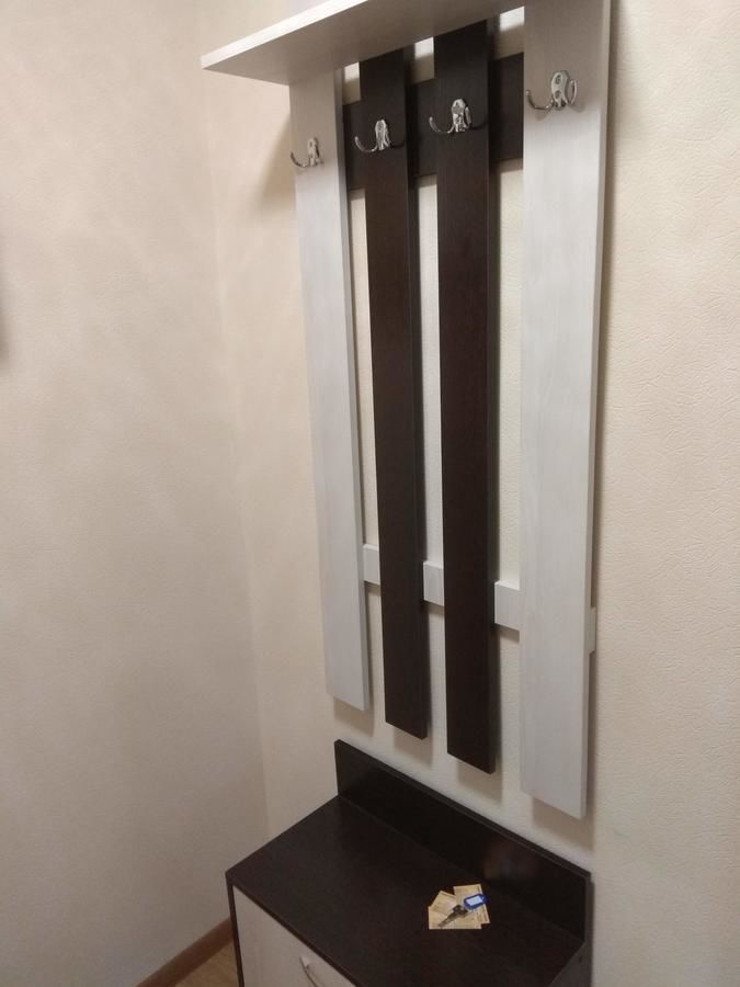 Апартаменты затишна квартира Ровно