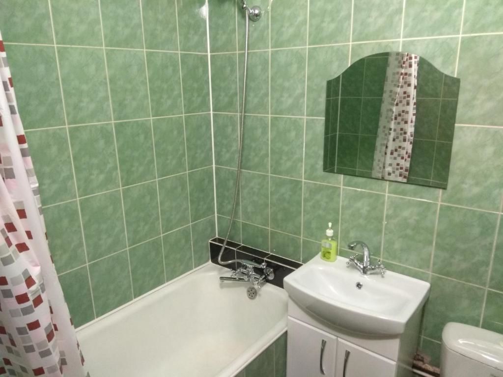 Апартаменты затишна квартира Ровно