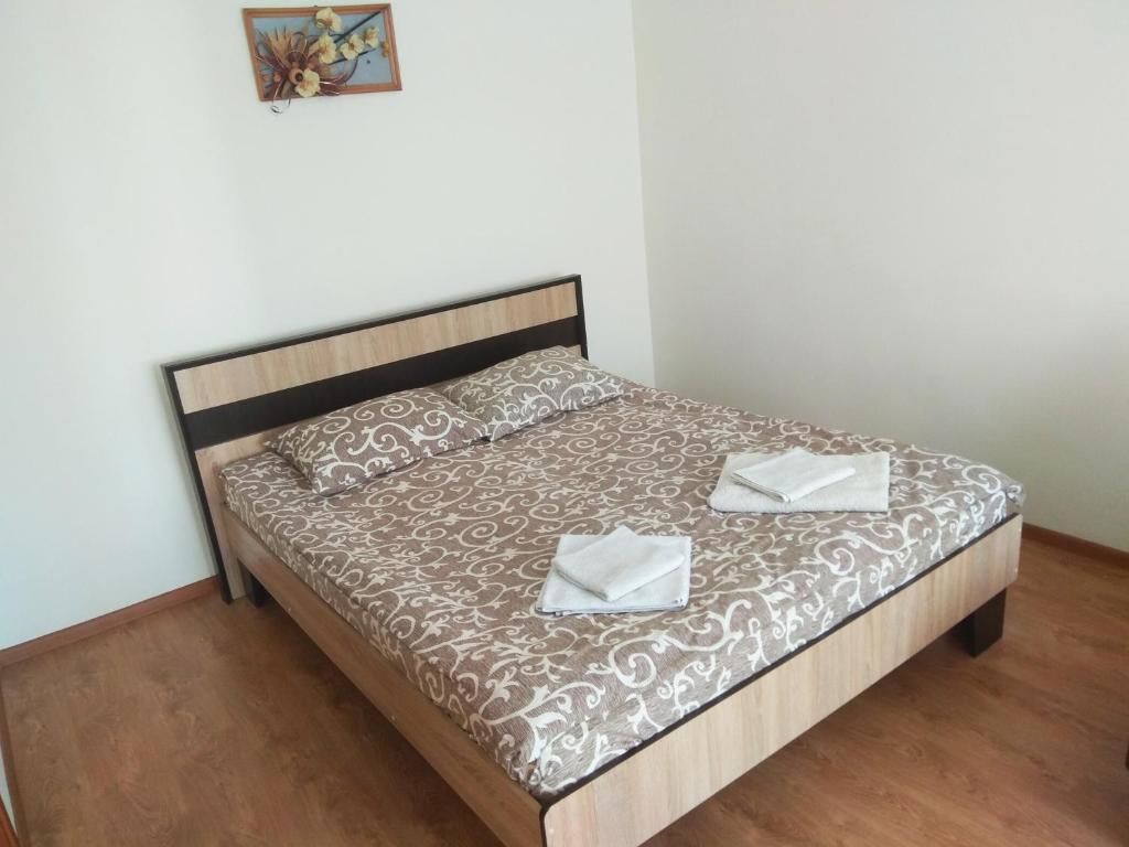 Апартаменты затишна квартира Ровно