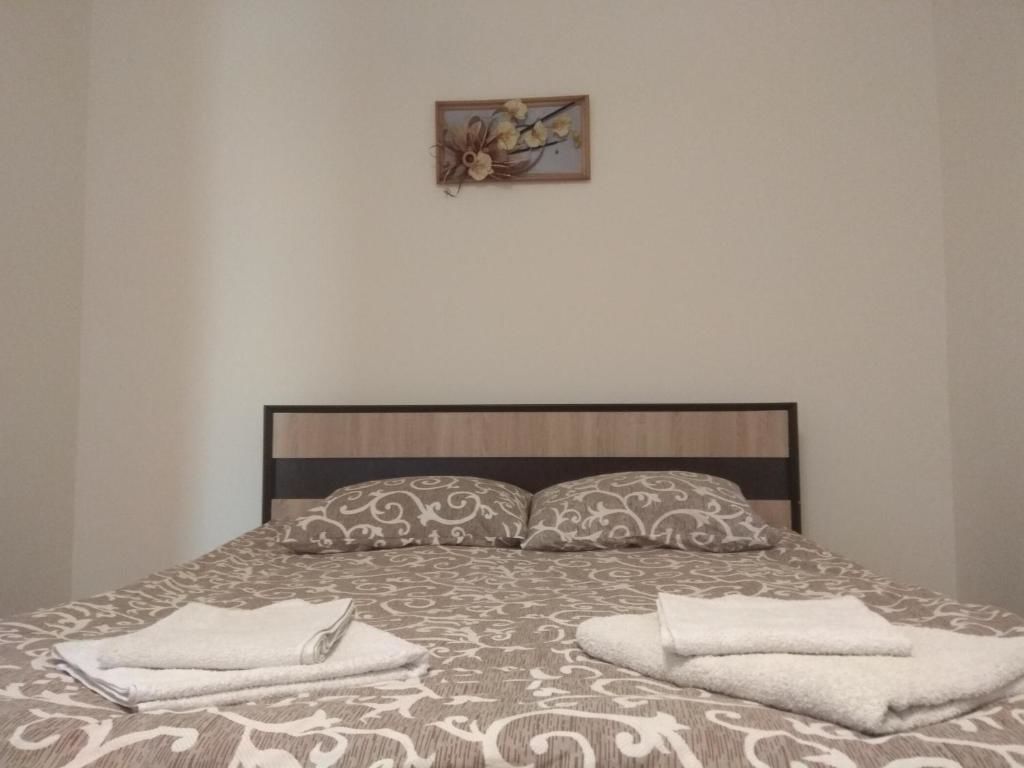 Апартаменты затишна квартира Ровно