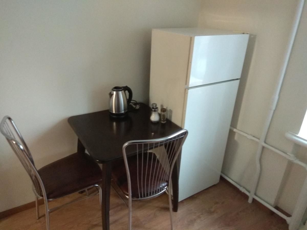 Апартаменты затишна квартира Ровно