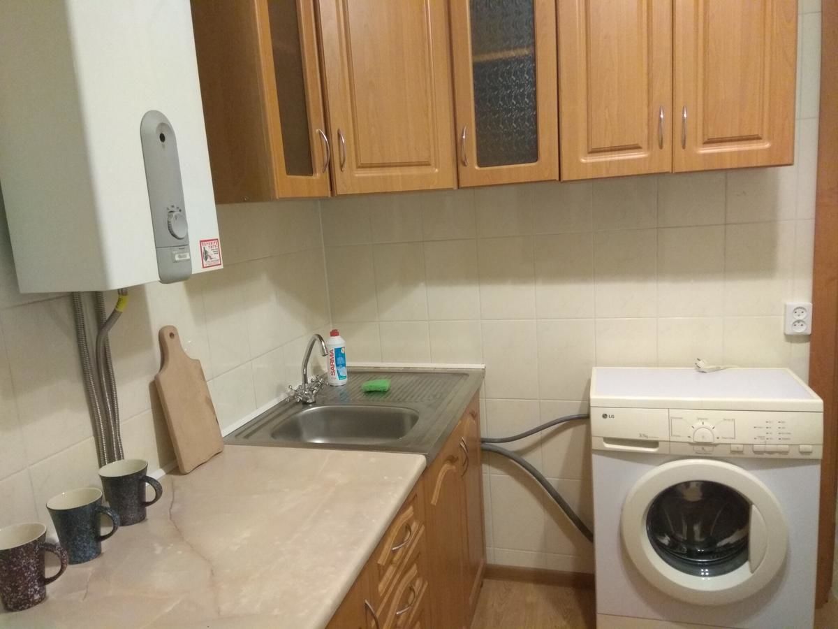 Апартаменты затишна квартира Ровно