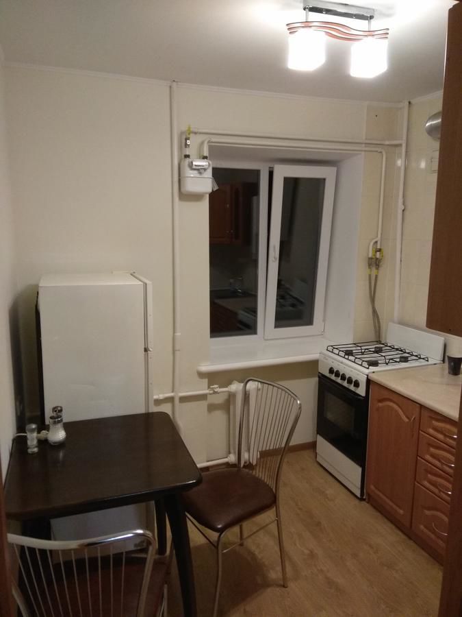 Апартаменты затишна квартира Ровно